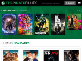 thepiratefilmes.com.br