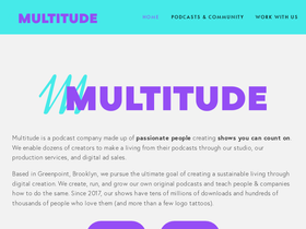 multitude.productions