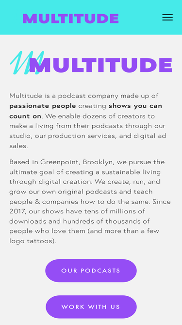 multitude.productions