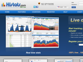 'histats.com' screenshot