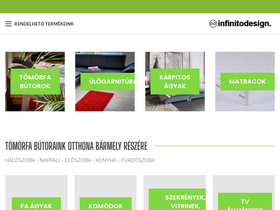 infinitodesign.hu