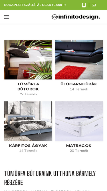 infinitodesign.hu