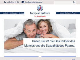 porst-hamburg.de