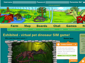 OviPets - A virtual pet game focused on genetics and breeding!