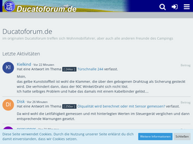 ducatoforum.de