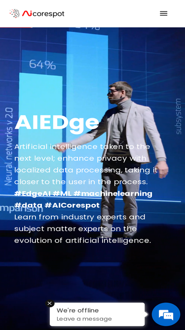 aicorespot.io