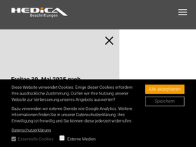 hedica.ch