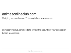 Animesonlineup é confiável? - Site Confiável?