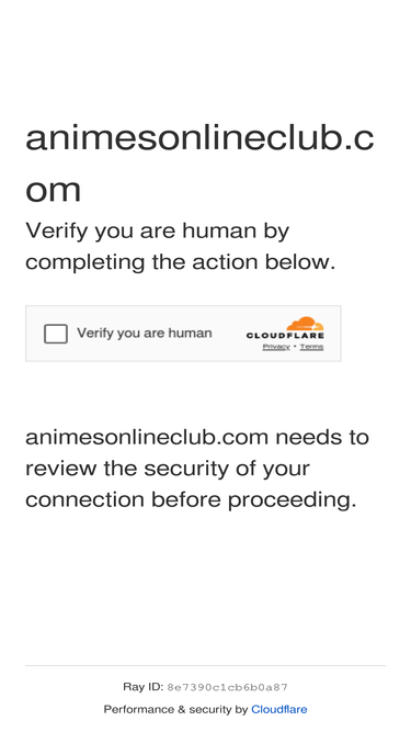 animesfalse.com Competitors - Top Sites Like animesfalse.com