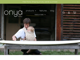 onyababy.com