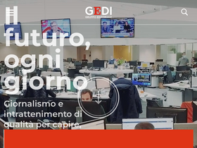 gedi.it