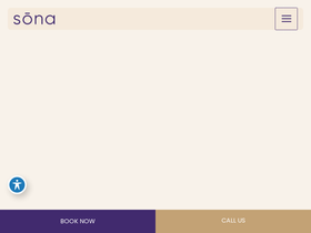 sonamedspa.com