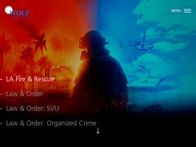 wolfentertainment.com