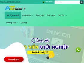 aztest.vn