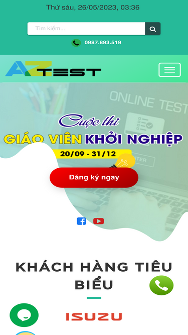 aztest.vn