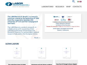 laboratoriorevelli.it