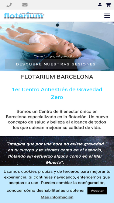 flotarium.com