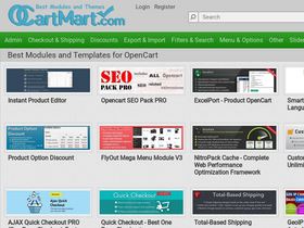 ocartmart.com