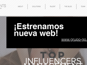 go-talents.com