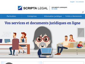 scriptalegal.com