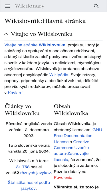 sk.wiktionary.org