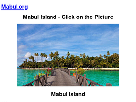 mabul.org