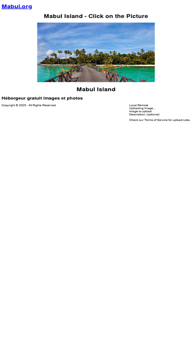 mabul.org