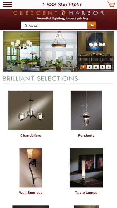 crescentharbor.com