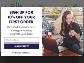backinthebox.com