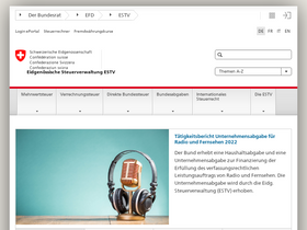 estv.admin.ch