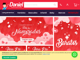 danielatacado.com.br