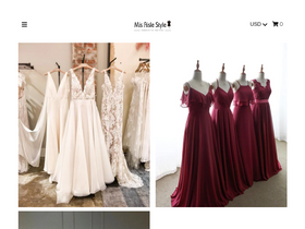 misaislestyle.com