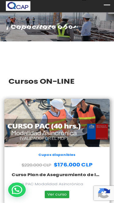 qcap.cl