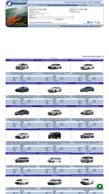guatemalarentacar.com