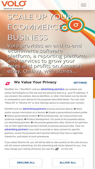 volocommerce.com