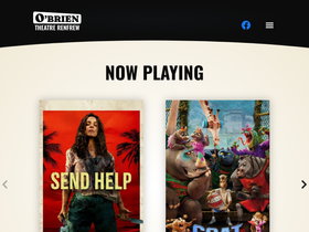 obrientheatre.com