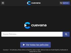 cuevana3.ai Competidores: Los principales sitios web parecidos a
