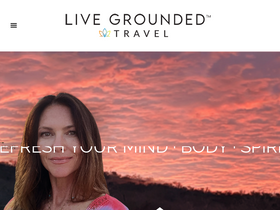 livegrounded.com
