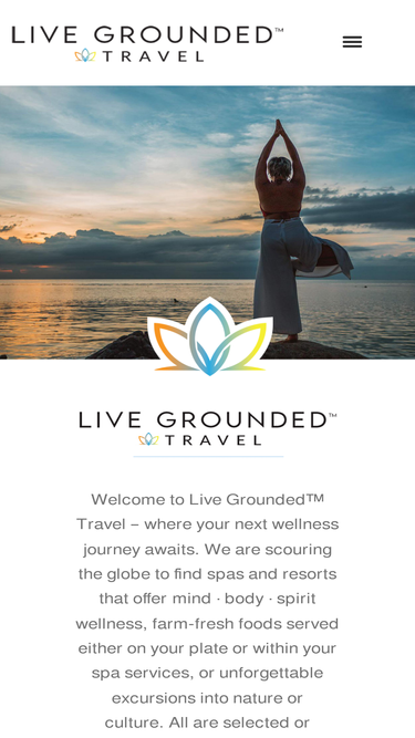 livegrounded.com
