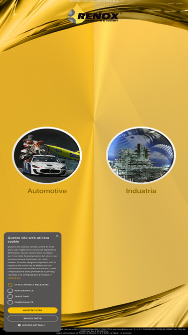 renox.com