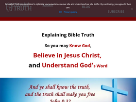 revealedtruth.com