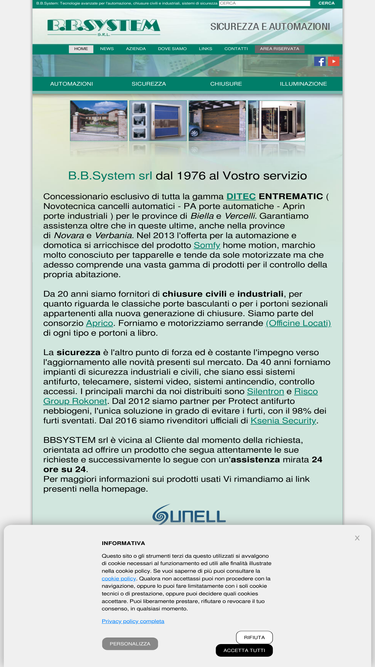 bbsystem.it