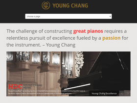 youngchang.com