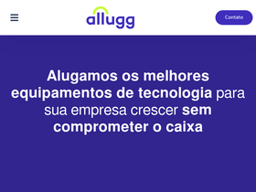 allugg.com.br