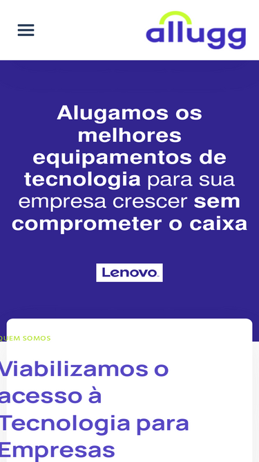 allugg.com.br