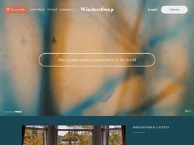 'window-swap.com' screenshot