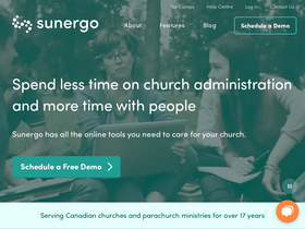 sunergo.net