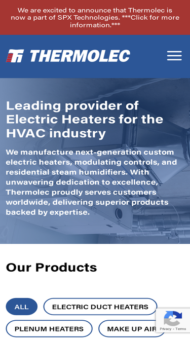 thermolec.com