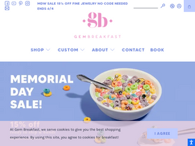 gembreakfast.com