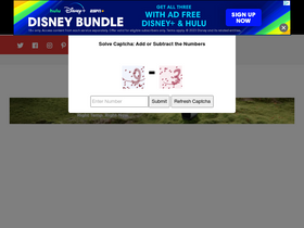 'tailgatermagazine.com' screenshot